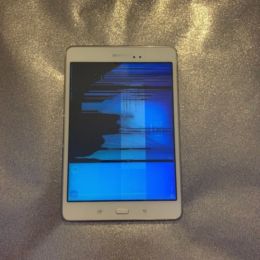 Samsung galaxy tablet parts only